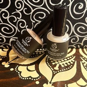 🔥 2/$8, 3/$10, 4/$12 🔥 Liquid Peel off Latex Skin Barrier for nail art